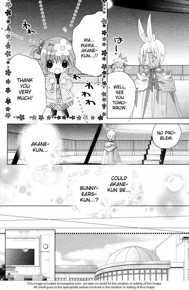 Dokidoki! Tama-tan Chapter 2 23